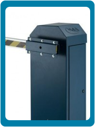 Câmeras de segurança para empresas