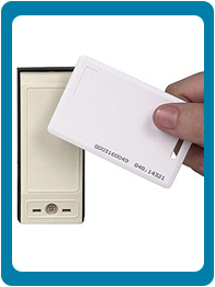 Câmeras de segurança para casas